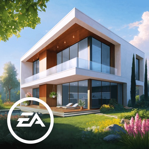 Design Home™: House Makeover app icon
