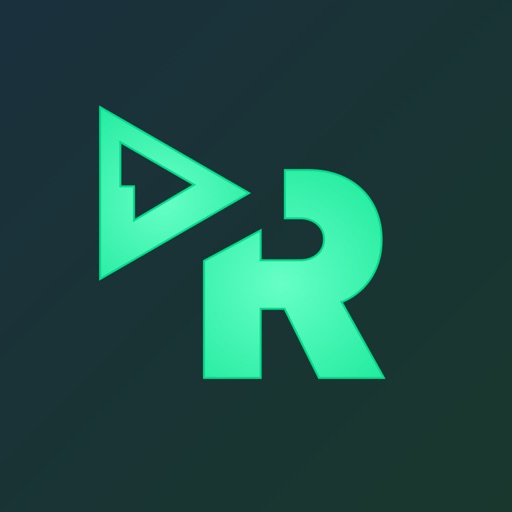 Reelgood - Streaming Guide app icon