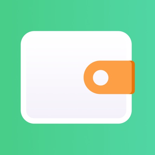Wallet - Daily Budget & Profit app icon