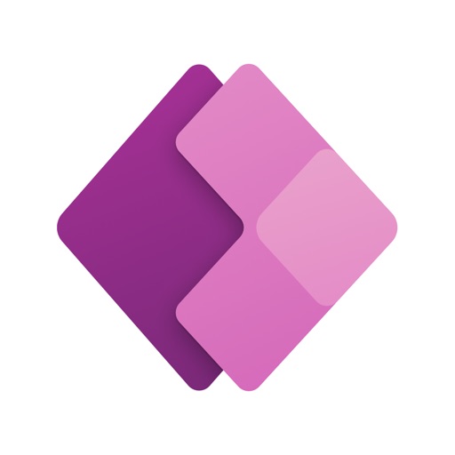 Power Apps app icon