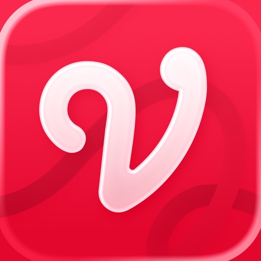 Vidio: Sports, Movies, Series app icon