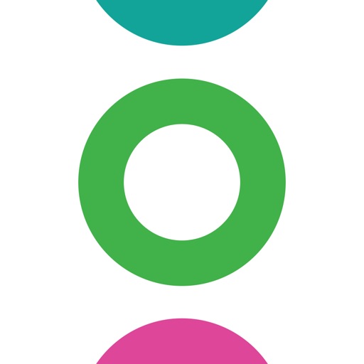 Meditation Studio app icon