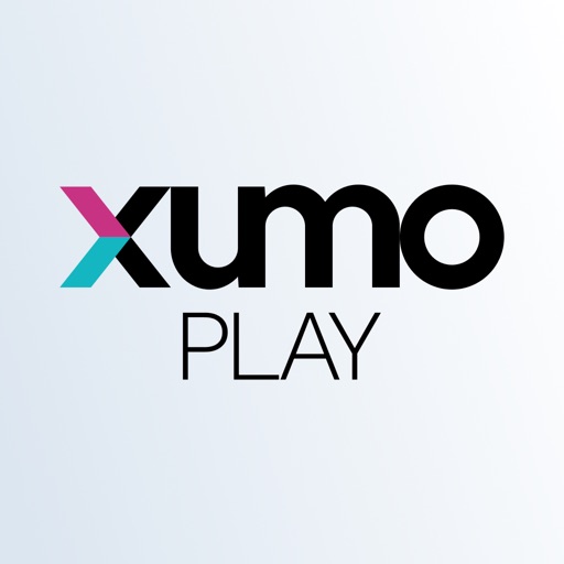 Xumo Play: Stream TV & Movies app icon