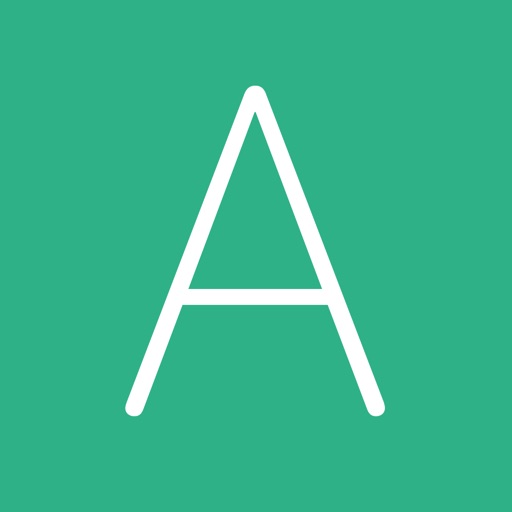 Andy English Language Learning app icon