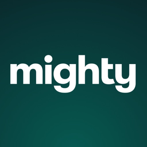 Mighty Networks app icon