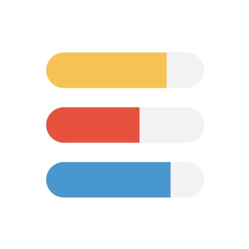 Do Habits: Get It Done app icon