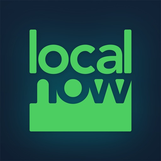 Local Now: News, TV & Movies app icon