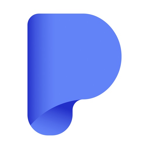 PopStudy: Language Learning app icon