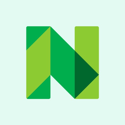 NerdWallet: Smart Money App app icon