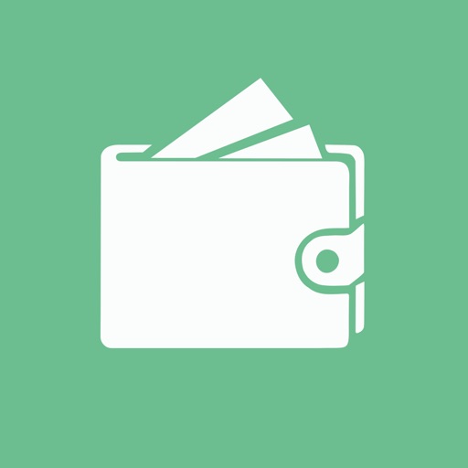 Monefy: Money Tracker app icon
