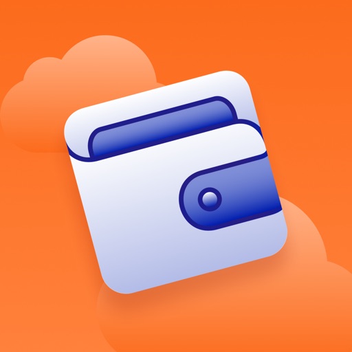 iSaveMoneyGo - Budget Tracker app icon