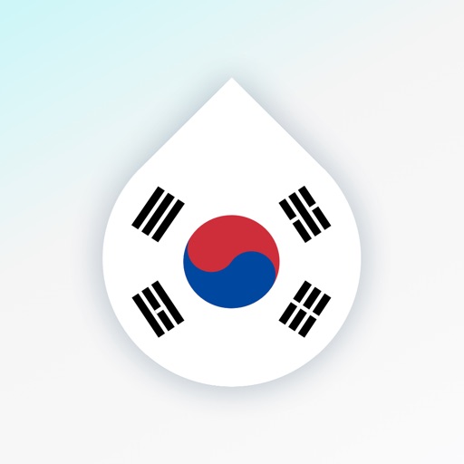 Learn Korean & Study Hangul app icon