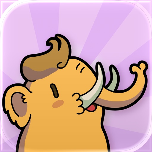 Toot! for Mastodon app icon