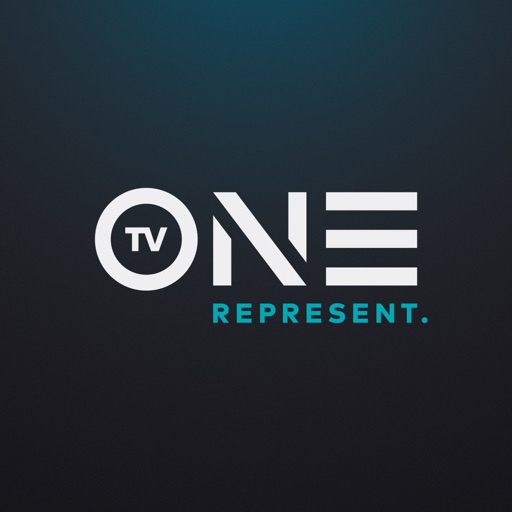 TVOne - Stream Full Episodes app icon