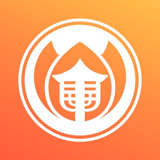 Plum Village: Mindfulness app icon