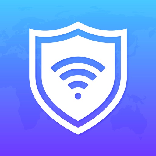VPN for iPhone · app icon