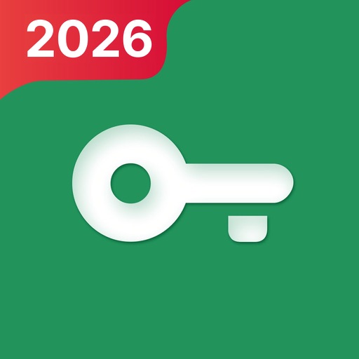 VPN - Fast VPN Proxy app icon