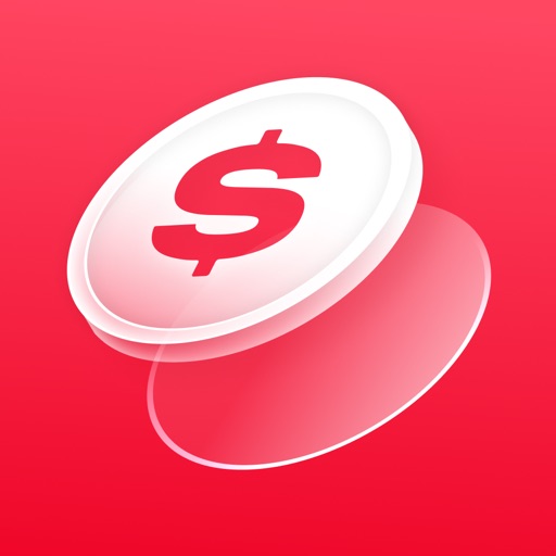 Money Manager & Spend Tracker app icon