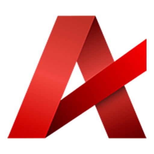 aChatSocial app icon