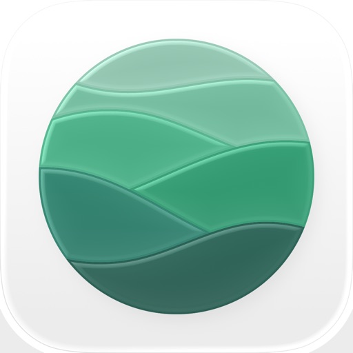 Flow: Focus & Pomodoro Timer app icon