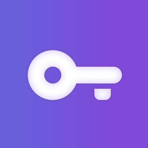VPN Clean - Secure Fast Proxy app icon