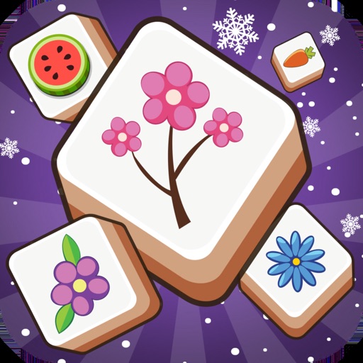 Tile Craft - Triple Crush app icon