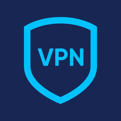 VPN · Fast & Secure app icon