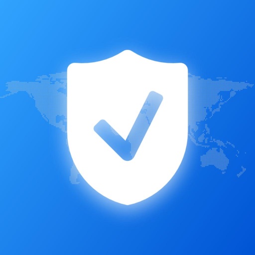 SkyBlueVPN: VPN Fast & Secure app icon