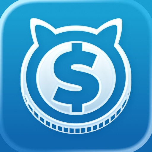 NEKO: Monthly Bill Tracker app icon