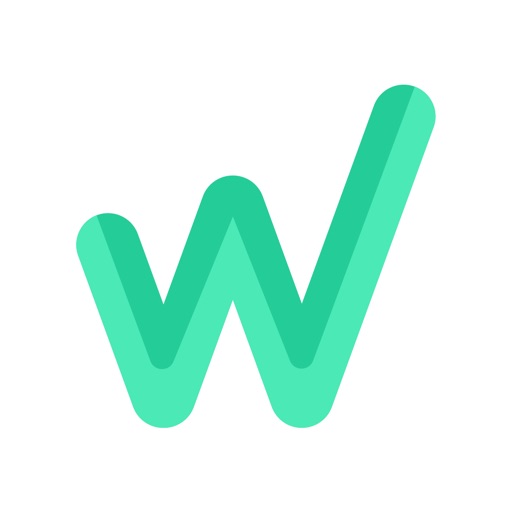 Weekly: Budget Planner & Bills app icon