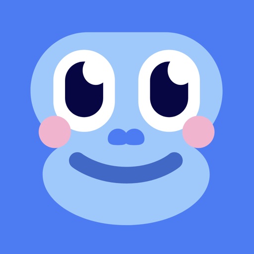 Falou - Fast language learning app icon