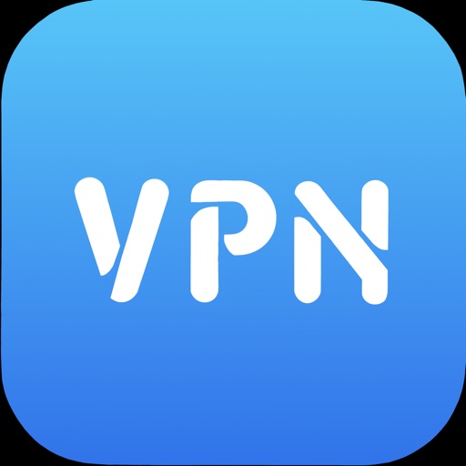 VPN - Fast & Secure VPN Proxy app icon