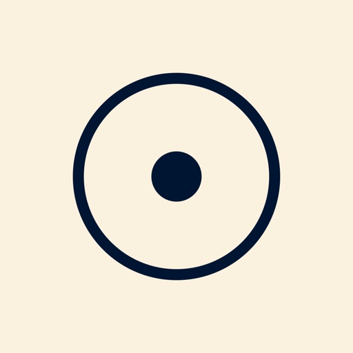 InnerNow: Meditation & Joy app icon