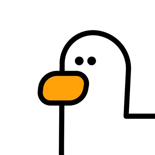 Daak - Budget & Money Tracker app icon