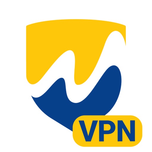 Mena VPN: UAE, KSA, Oman app icon
