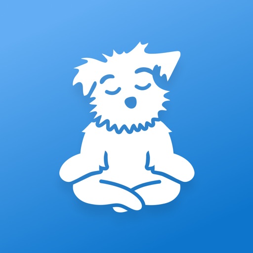 Meditation | Down Dog app icon