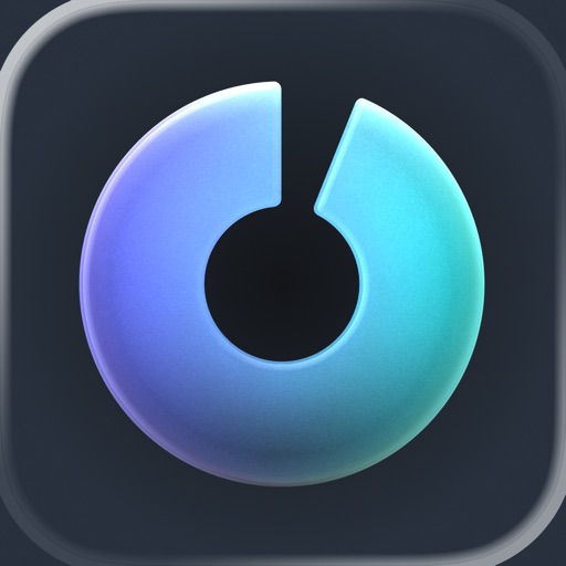 one sec | screen time + focus app icon