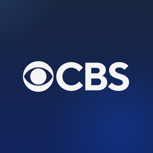 CBS app icon