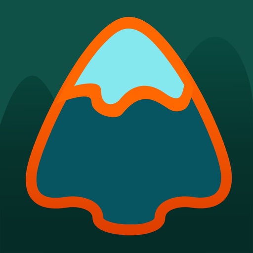Climb Up: Timer & Productivity app icon