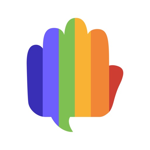 Lingvano - Learn Sign Language app icon