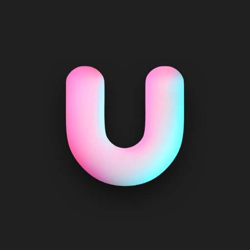 Uplens: Photo & Video Editor app icon