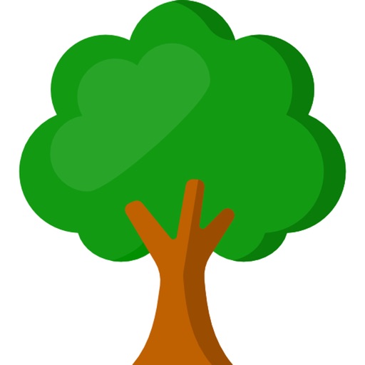 Productivity Tree app icon