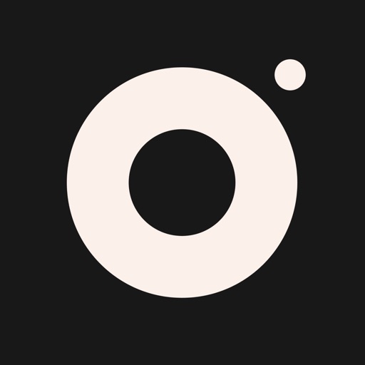 RESPIRA: Breath & Meditation app icon