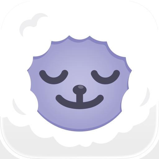Mo Meditation, Sleep, Recovery app icon