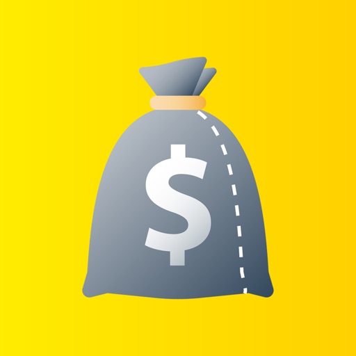 Budget & Expense Tracker app icon