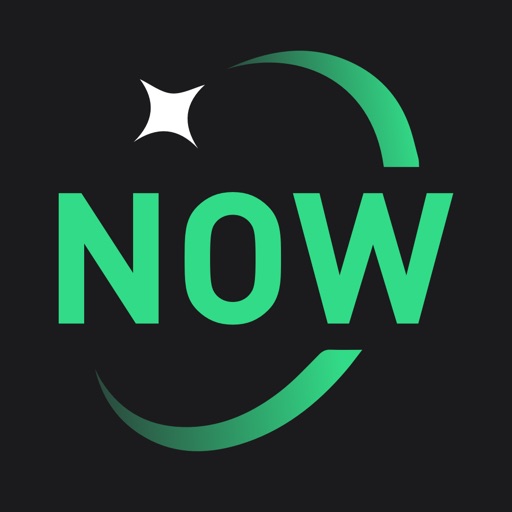 Now VPN - Best VPN Proxy app icon