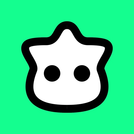 Three - Playhouse for GenZ app icon