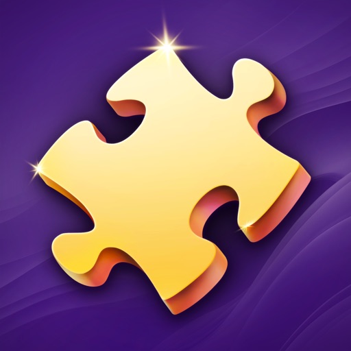 Jigsawscapes® - Jigsaw Puzzles app icon