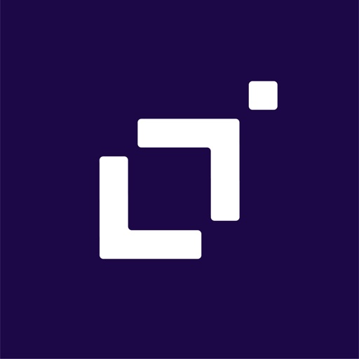 distrikt social app icon