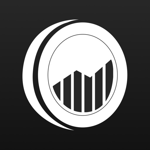 Expense Tracker & Budgeting app icon